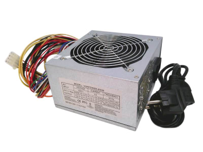 ATXPOWERSUPPLIES VGAPOWER-550W