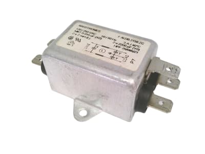YAGEO F.AI.DB.2150.ZC