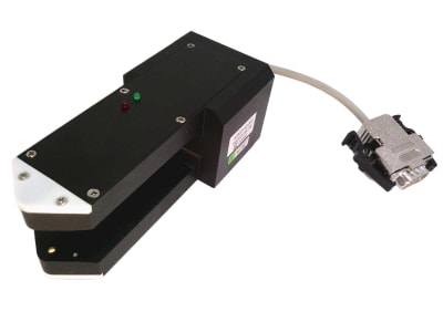 SINGULUS TECHNOLOGIES TMD 03 - MK 07
