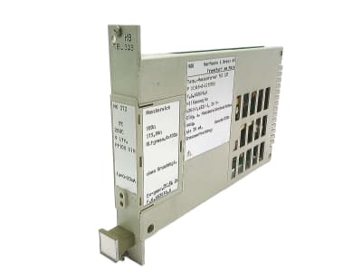 ASEA BROWN BOVERI P11345-0-1215760