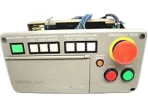 YASKAWA ELECTRIC JZNC-MPB05E