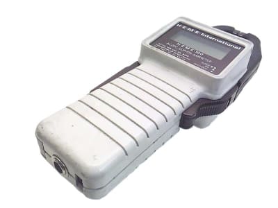 HEME INTERNATIONAL H-E-M-E-100