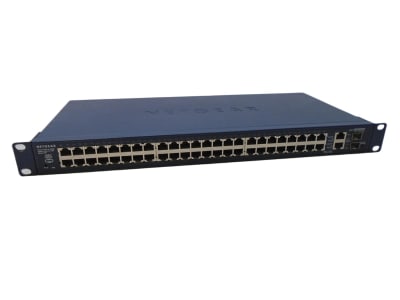NETGEAR GS748TS-100EUS
