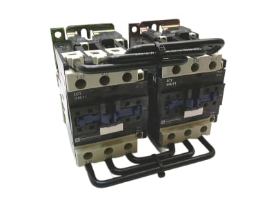 SCHNEIDER ELECTRIC LC2-D4011-E7