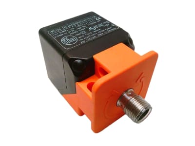 EFECTOR IMC4040UCPKG/K1/SC/US-100-DPA