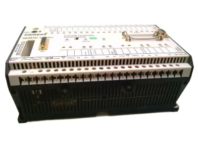 SIEMENS 6ES5-101-8UA21