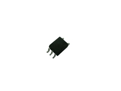 TOSHIBA TLP2362(TPL,E(T