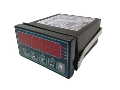 LONDON ELECTRONICS IJ2-L-R-11-30