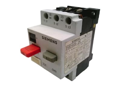 SIEMENS 3VE1020-2K