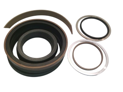 RODGERS INDUSTRIAL PRODUCTS A-3311