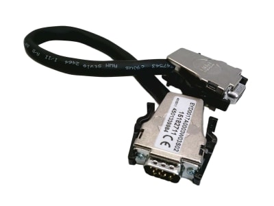 LENZE EYD0017A0003W03S02