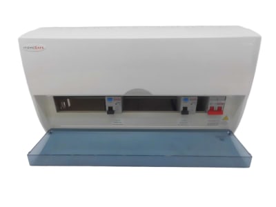 HAVELLS UK SWITCHGEAR HSHI16