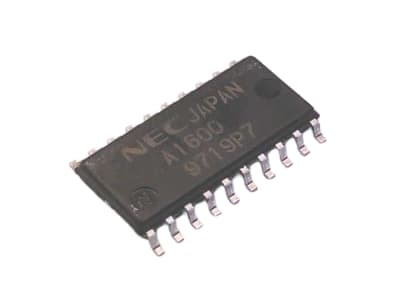 NEC A1600