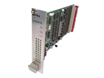 MKS INSTRUMENTS AS01391-21-1