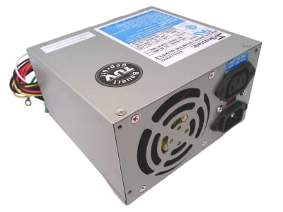 SEASONIC SSA-200G