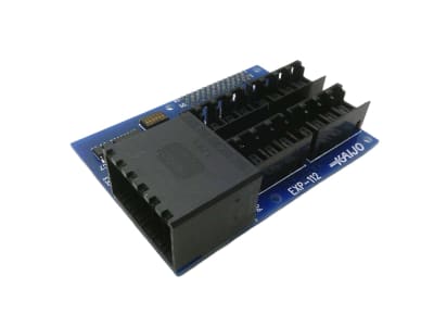 KAIJO CORPORATION EXP-112