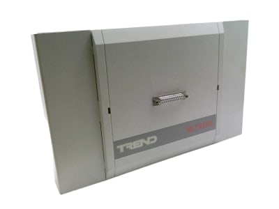 TREND NETB/CNC/UK