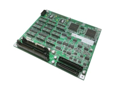 KAIJO CORPORATION CTS-100