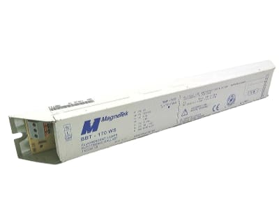 MAGNETEK BBT-170WS