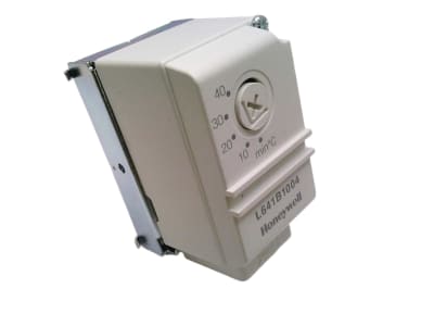HONEYWELL L641B1004