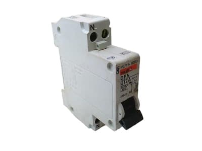 SCHNEIDER ELECTRIC MG21808