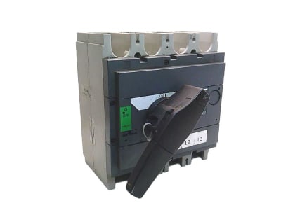 SCHNEIDER ELECTRIC INS320/400/500/630