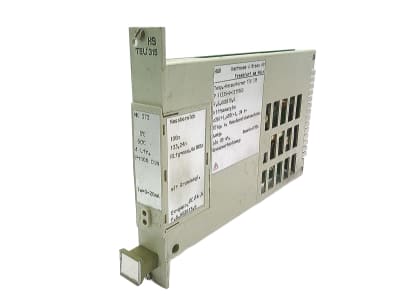 ASEA BROWN BOVERI P-11335-0-1215760