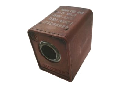 PARKER 4889803D