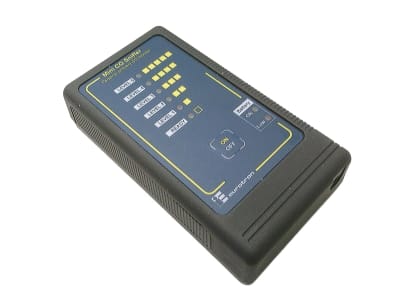EUROTRON 7898