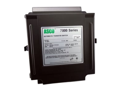 ASCO D07ATSC20100A5X0