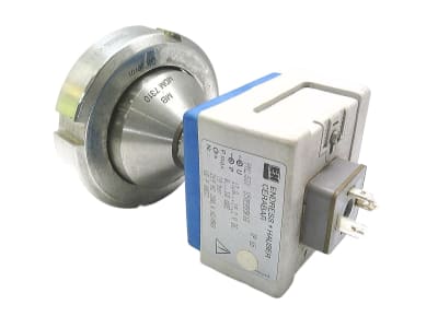 ENDRESS & HAUSER PMC-531-D50D2A6A20