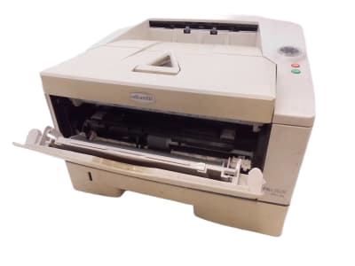 OLIVETTI PG-L2028-SPECIAL