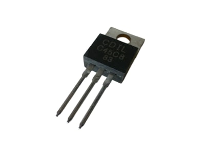 CDIL C45C8