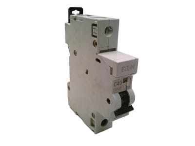 EATON CORPORATION THC401