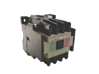 MITSUBISHI S-K20-110-120V/50HZ-115-120V/60HZ