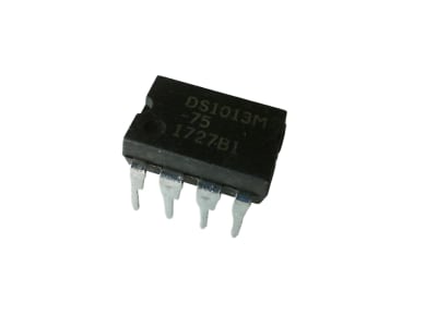 MAXIM INTEGRATED PRODUCTS DS1013M75
