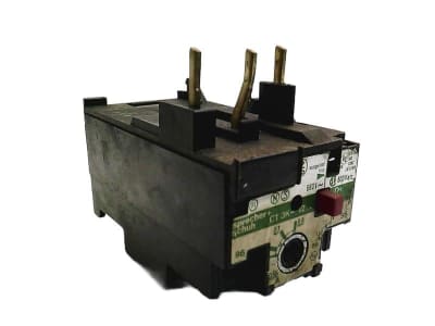 SPRECHER & SCHUH CT3K-12-0.8