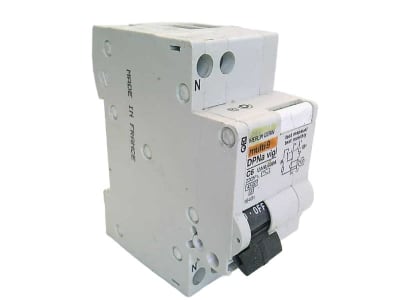 SCHNEIDER ELECTRIC MG19401