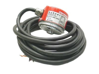 HOHNER AUTOMATION 58-22112.2000.GN06-43091
