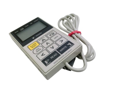 YASKAWA ELECTRIC JUSP-OP05A-E