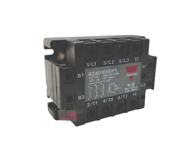 CARLO GAVAZZI RZ4010HDP1