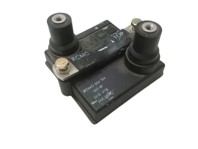 VISHAY RCMC500TH12R0K
