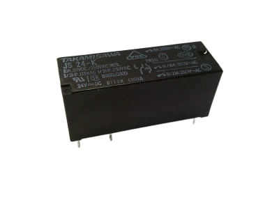 FCL COMPONENTS JS-24-K