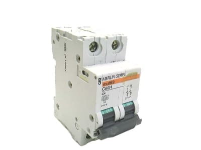 SCHNEIDER ELECTRIC MG24916