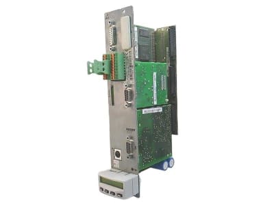 BOSCH CSB01.1C-PB-ENS-NNN-L1-S-NN-FW