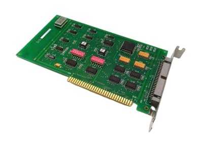 DATA TRANSLATION DT2819