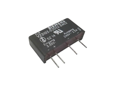 SIEMENS V23103-S2032-B402