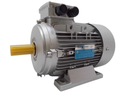 NERI MOTORI MR10A2017-100A-4