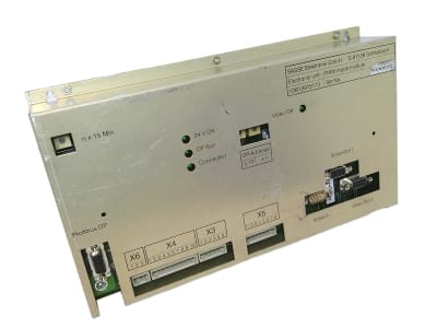 SASSE ELEKTRONIK 1360.9915113