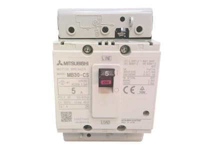 MITSUBISHI MB30-CS5